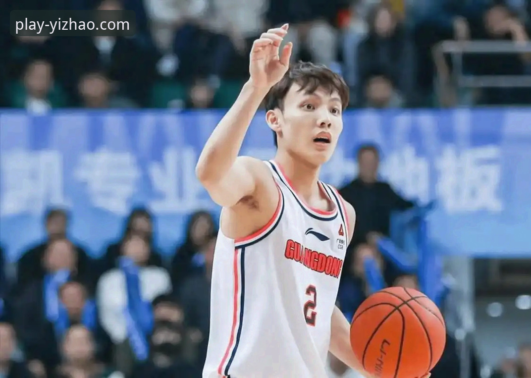 揭秘广东逆转宁波背后的制胜密码：徐杰与奎因如何联手破局？